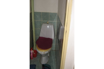 Slovakia Privát Štrba, Exterior